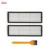 HEPA Filter Part For Xiaomi Omni 1S B101CN B116 S20+ S10+ B108GL B105 B113CN X20+ X20 Plus X10+ 1C STYTJ01ZHM 2C For Dreame L10S Ultra Robot Vacuum