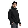 Under Armour Fleece Lined Detachable Windproof Jacket Men Outerwear 15313218
