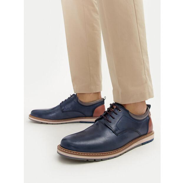 Ankle Boots Pikolinos M8J-4183 Blue