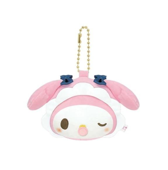 

Плюшевое зеркало My Melody Персонажи Sanrio x Baby