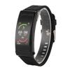 Fitness Tracker Watch with Bluetooth Earphone Pedometer NFC Sports Mode 1.14inch Activity Trackers