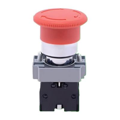 ROSIGHT Rotary Reset Emergency Stop Push Button