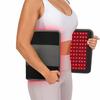 242 LED 30*60CM Large Sized Red Light Waist Belt Portable Infrared Light Waist Protection Pad Red Light Blanket