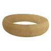 Bracelet - - Decorative - Natural Wood - 19 Mm - 7 Cm Diameter