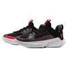 Under Armour Men's Flow FUTR X 3 Grey Red 3026630-102