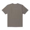 SNOWPEAK Regen Quick Dry Short Sleeve T-shirt Vintage Gray (S26MMTTS50)