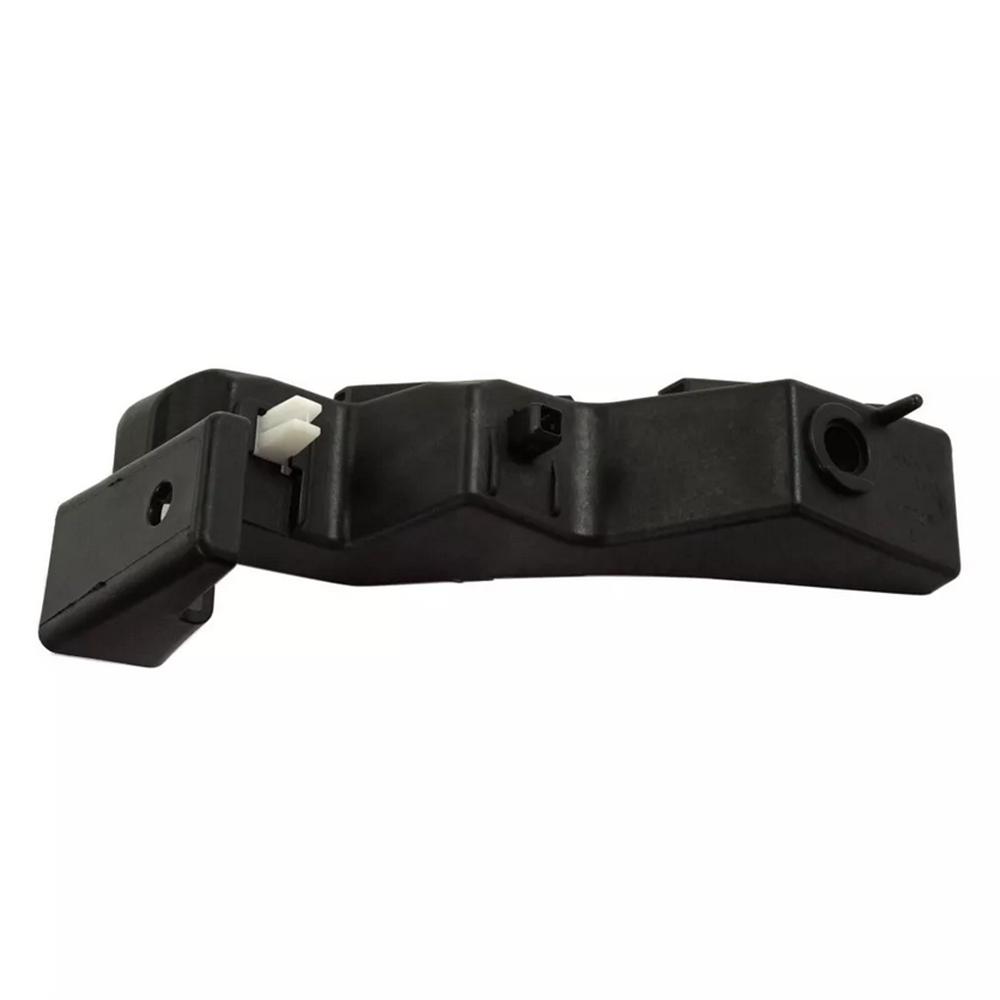 1x Left Side Front Bumper Bracket Replacement 86553-B2000 For Kia Soul 2014-2019
