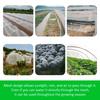 Garden Insect Protection Net Vegetables Plant Fruit Care Cover Garden Mesh Planting Protection Anti-Bird Protective Net 60 Mesh