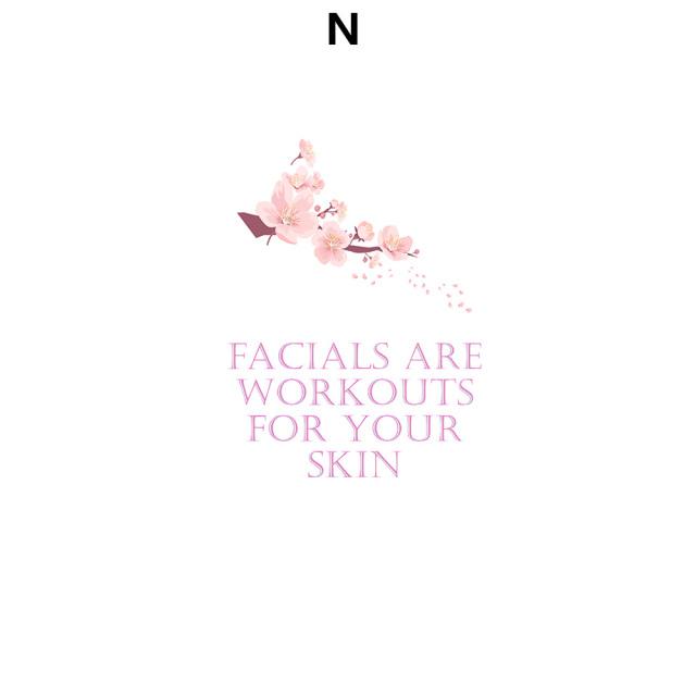 

Скандинавские наполнители для ногтей, ресниц, ботокс, эстетика, настенное искусство, холст, живопись, постеры и принты, настенные панно для декора салона красоты 21X30cm No Frame