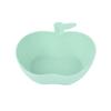Apple-shaped Baby and Children's Feeding Bowls, Complementary Food Bowls, Sugar Water Bowls, Dessert Bowls, Ice Powder Bowls, and Cereal Bowls