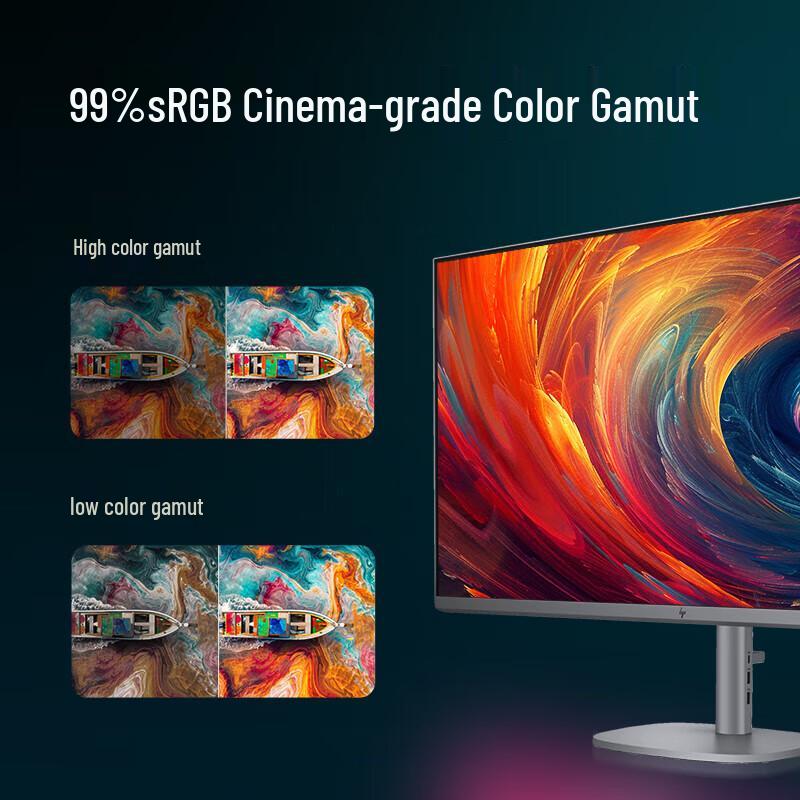 HP Star Studio X 27-inch All-in-One PC (CN version)