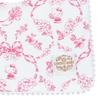 Sanrio Square Bib Hello Kitty 430081 (Sanrio Baby)