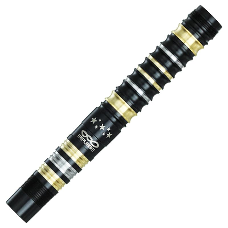 

Тройная мишень XEBEC 20 г Акихико Оваку 90% вольфрам, (КСЕВЕК)