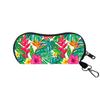 Pouch Eyeglass Bag  Travel Eyeglass Case Eyewear Cases Portable Carabiner Glasses Protector For For Men School Daily Use
