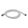 High Pressure 15M Silicone Shower Hose for Bathroom Faucets and Showerheads