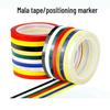 Luodeli 5S Flame Retardant Insulating Marking Tape