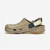 Crocs Classic All Terrain Clog Crs206340 Khaki Multi