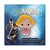 Fantastic Beasts Queenie Goldstein Badge