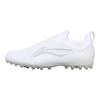 Li Ning MG Multi Ground Artificial Turf Cushioning Soccer Shoes Men's White ASFT017-4