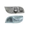 Side Mirror Indicator Right Left Lens For Renault Clio Symbol MK3 2012 After Logan 2 Sandero MK2 261653175R 261600977R