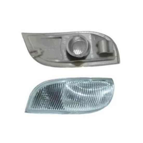 Side Mirror Indicator Right Left Lens For Renault Clio Symbol MK3 2012 After Logan 2 Sandero MK2 261653175R 261600977R