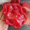 Watermelon Stress Relief Toy Handmade Watermelon Slushy Squishy Toy Soft For Kids And Adults Fruit Simulation Model Gift