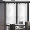 Home Office Curtains Side Window Parasol Retractable Curtain Anti-ultraviolet Cup Roller Blinds for Cars Windscreen Sunshade
