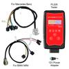 PL028 Steering Wheel EPS Tester For Benz & For Mini Automotive Diagnostic Tool