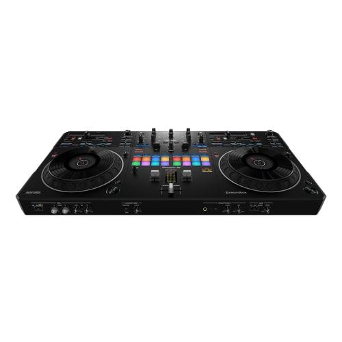 Pioneer DJ Scratch-Style 2-Channel Performance DJ Controller DDJ-REV5