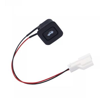 93555-2H000 Rear Trunk Lid Switch Button For Hyundai Elantra 2007 2008 2009 2010