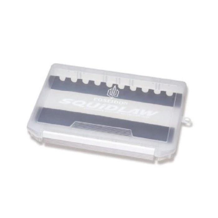 Evergreen Egi Box Standard Type Clear