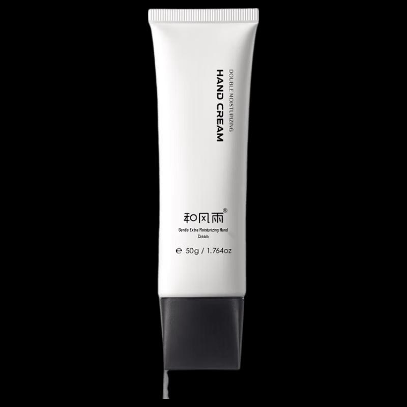 Hefengyu Light & Extra Moisturizing Hand Cream, 50g