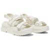 Converse Run Star Utility Sandal CX Comfortable and Casual Beach Sandals Unisex White