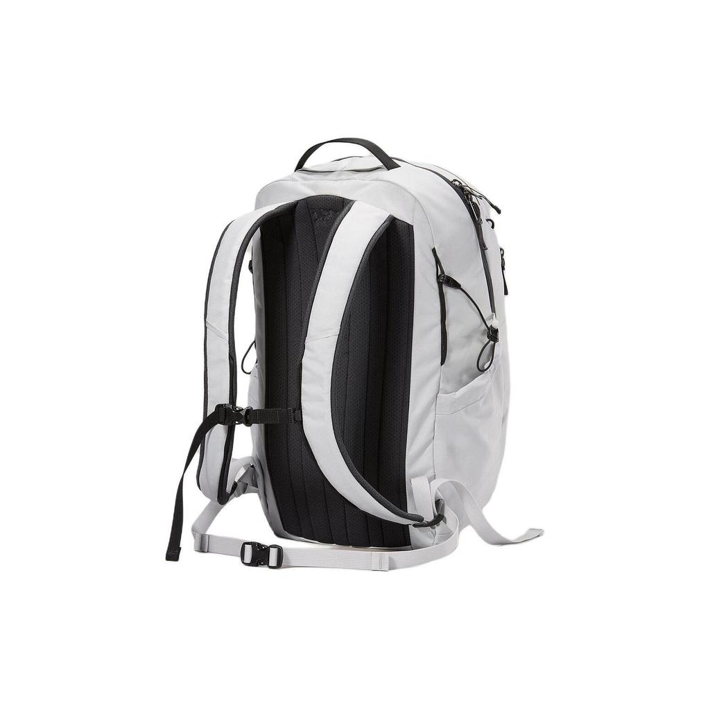 Arcteryx 26L Backpack Outdoor Bag Recycled Material Lone Graphite Unisex X000006044-Solitude-Graphite