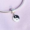 Beautifulcopper Diagram Dove Of Peace Lucky Bag Charm Fit Decoration Original Bracelet Accessories Jewelry For Women Gift