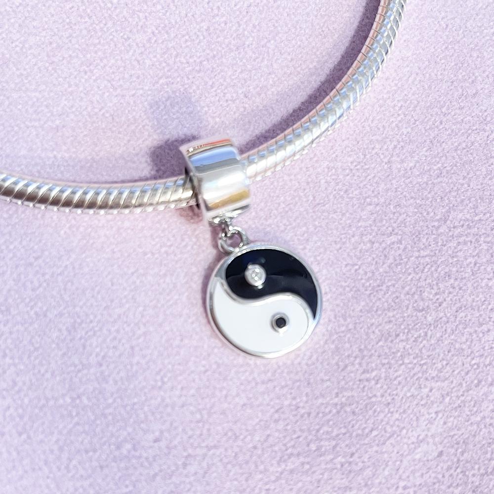 Beautifulcopper Diagram Dove Of Peace Lucky Bag Charm Fit Decoration Original Bracelet Accessories Jewelry For Women Gift