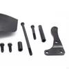 Pump Alternator Bracket Set Replaces for SBC 305 350