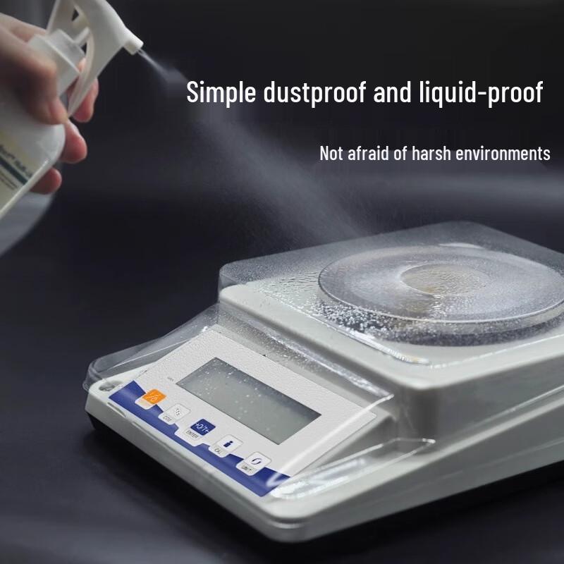 Dingxinyi Laboratory Electronic Balance