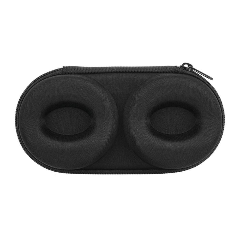 For Woman Bracelets Box Wristwatch Case Watch Storage Box Watch Display Holder Eva Watch Box Zipper