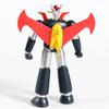Japanese AMINE Models Ver. Anime Action Figures Model Collection Toy Mazinger Z Die Cast PVC Action Figure Toy
