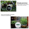 15 Pots Potted Plants Watering Device Remotely Controlled Intelligent Timer Controller Automatic