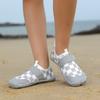 Kinder Wassersportschuhe Jungen Mädchen Schwimmen Strand Aquaschuhe Atmungsaktive Upstream Watschuhe Tauchen Barfuß Surfen Bootfahren Turnschuhe