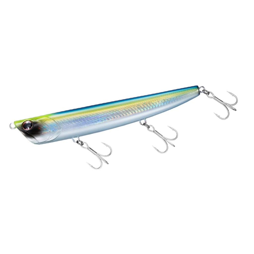 Daiwa Morethan Burst Upper 140F Adel Chart Head Kibinago