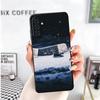 Ice Hockey Rink Sport Soft Phone Case for Samsung A17 A37 A57 A16 A26 A36 A56 A15 A25 A35 A55 A14 A24 A34 A54 A13 A23 A33 A53 A5