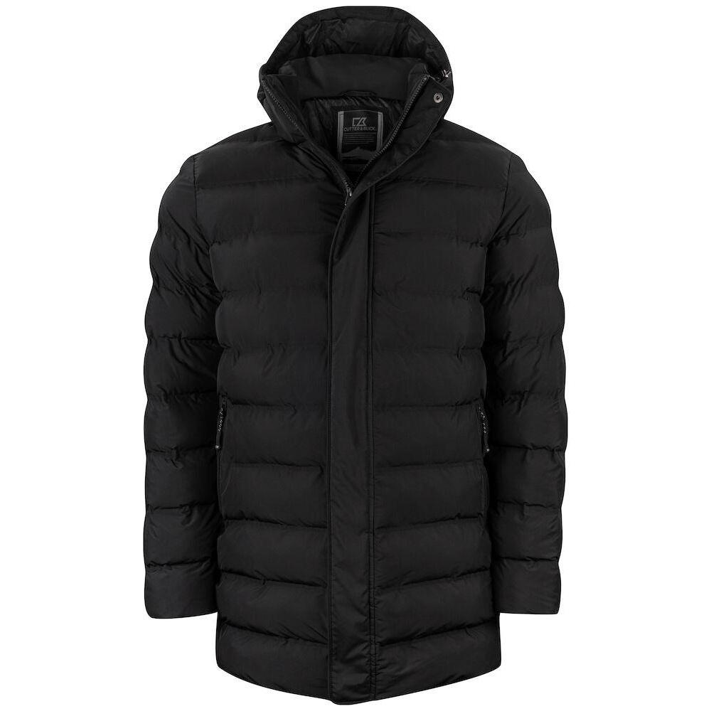 Cutter & Buck Men's Wenatchee Padded Jacket