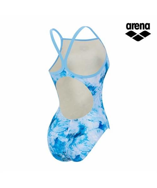 Alena Abysbloom One-Piece Dropback A6Sl1Lo64Blu