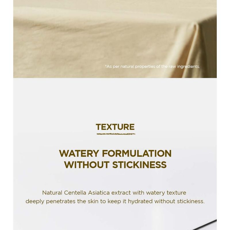 SKIN 1004 - Madagascar Centella Ampoule Bundle Set