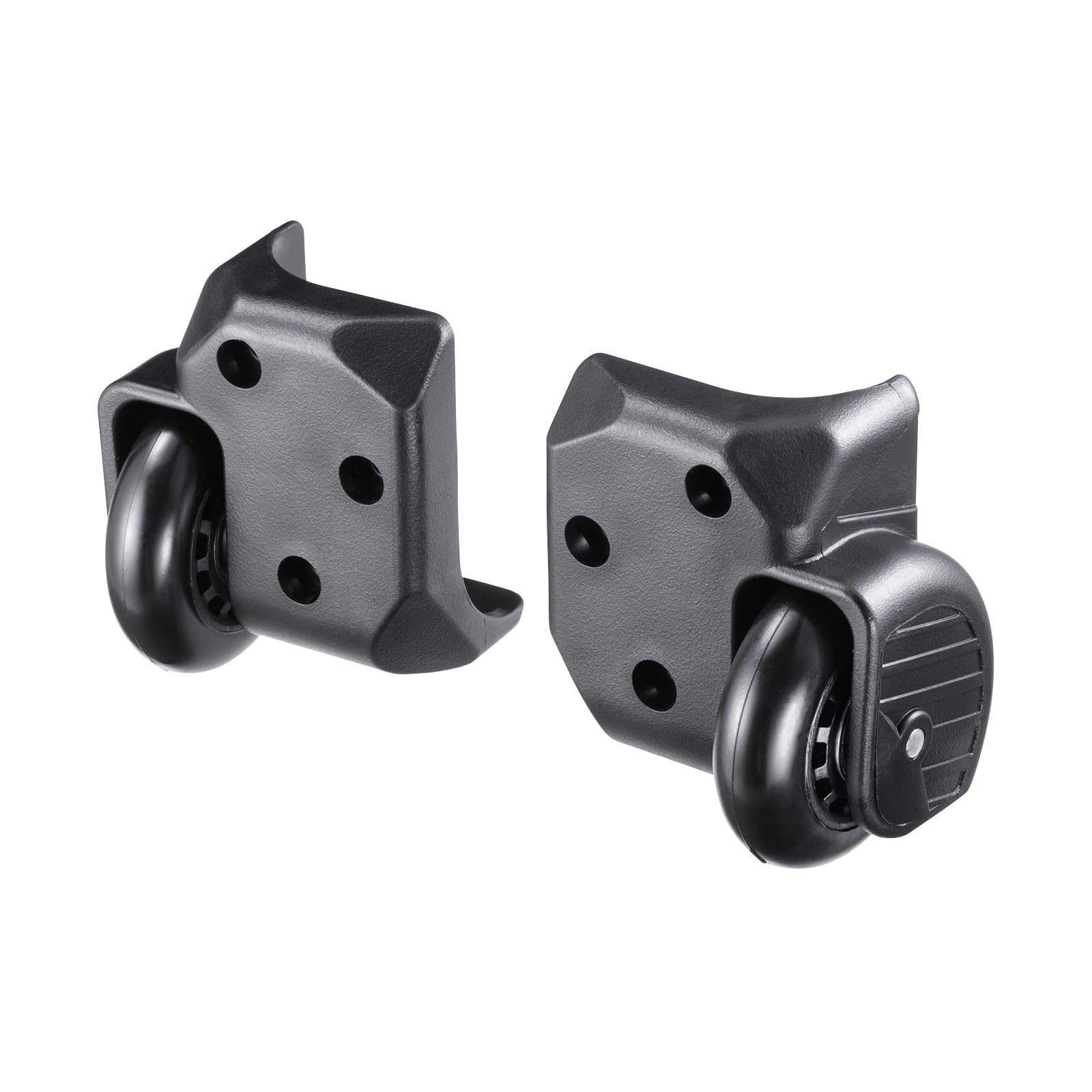 

Sanwa Supply Hard Tool Case Casters (for BAG-HD5) BAG-HD5-CAS чёрный