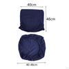 Chair Cover, Dining Stretchable Back Office Seat Protector