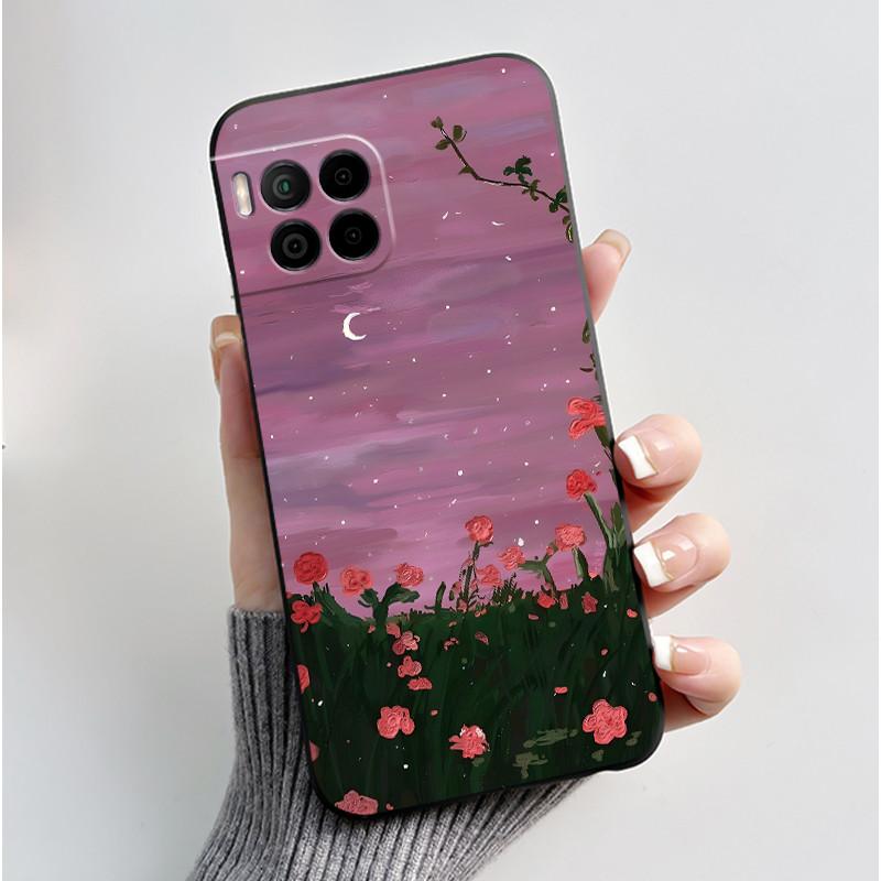 Cute Case For TCL T-Mobile Revvl 7 Pro/T Phone 2 Pro/Revvl 7 5G/T Phone 2 5G Fundas Protective Cover Soft Silicone Phone Casing